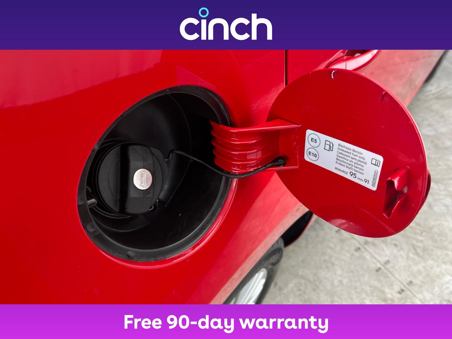 Used Volkswagen up! 2019 for sale - 76229702: Photo 29