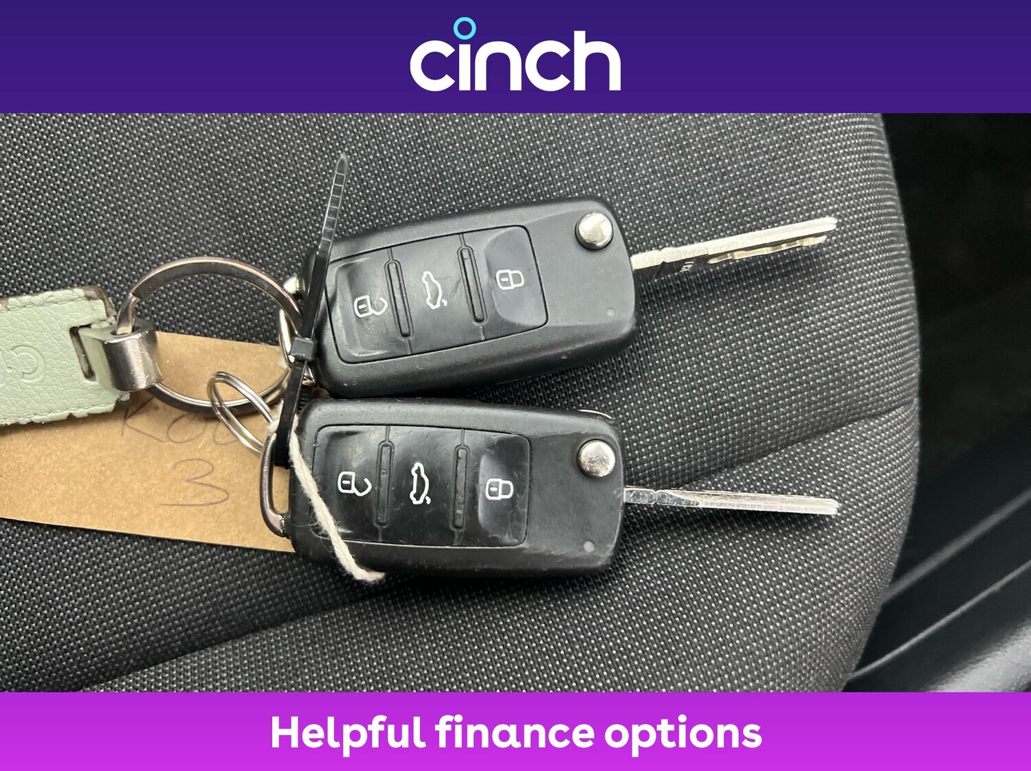 Used Volkswagen up! 2019 for sale - 76229702: Photo 30