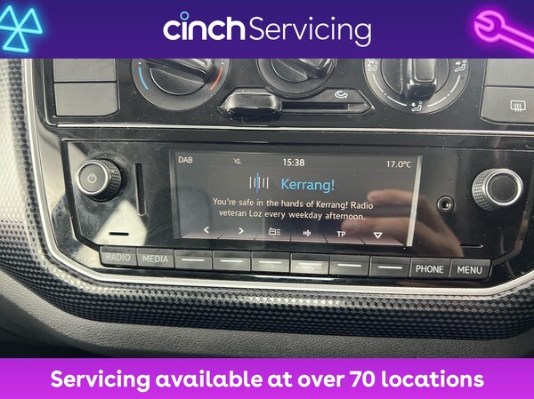 Used Volkswagen up! 2019 for sale - 76229702: Photo 31