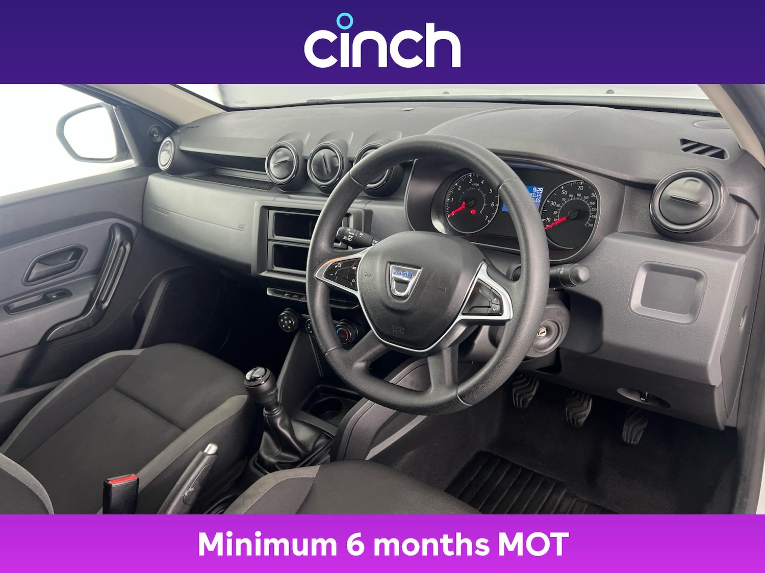 Used Dacia Duster 2019 for sale - 76750954: Photo 12