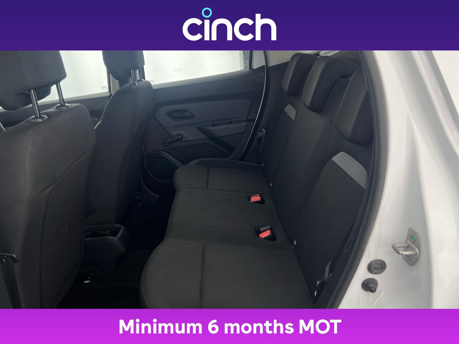 Used Dacia Duster 2019 for sale - 76750954: Photo 20