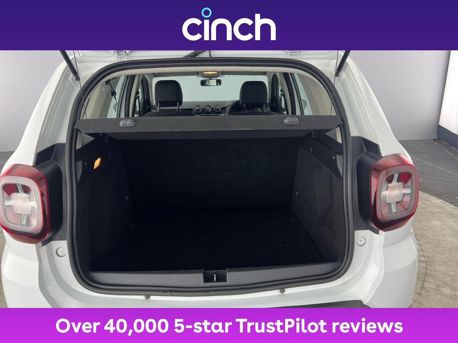 Used Dacia Duster 2019 for sale - 76750954: Photo 21