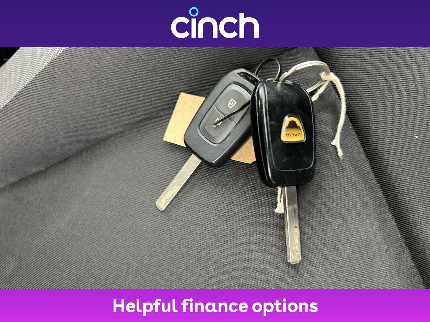 Used Dacia Duster 2019 for sale - 76750954: Photo 30