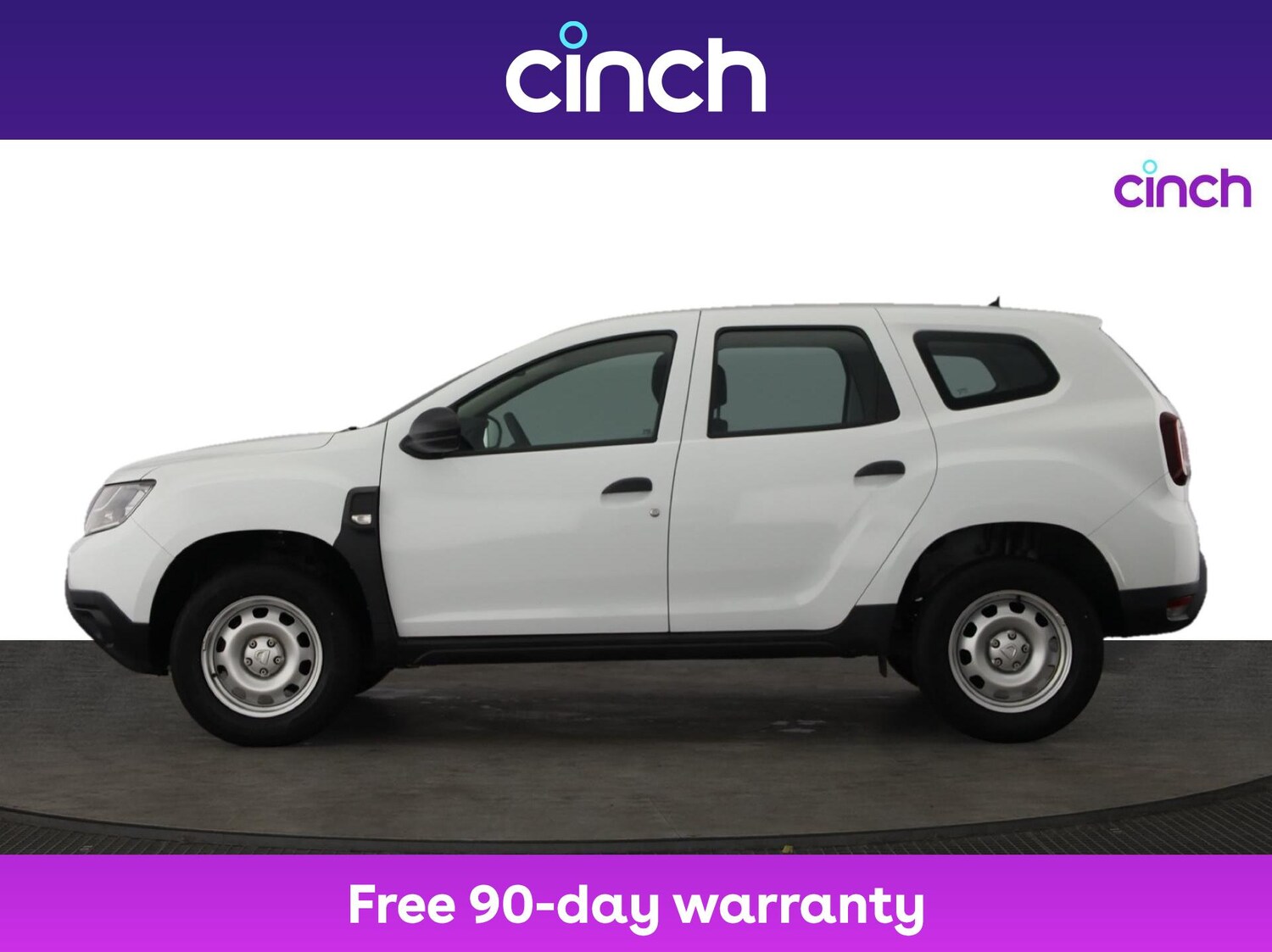 Used Dacia Duster 2019 for sale - 76750954: Photo 8