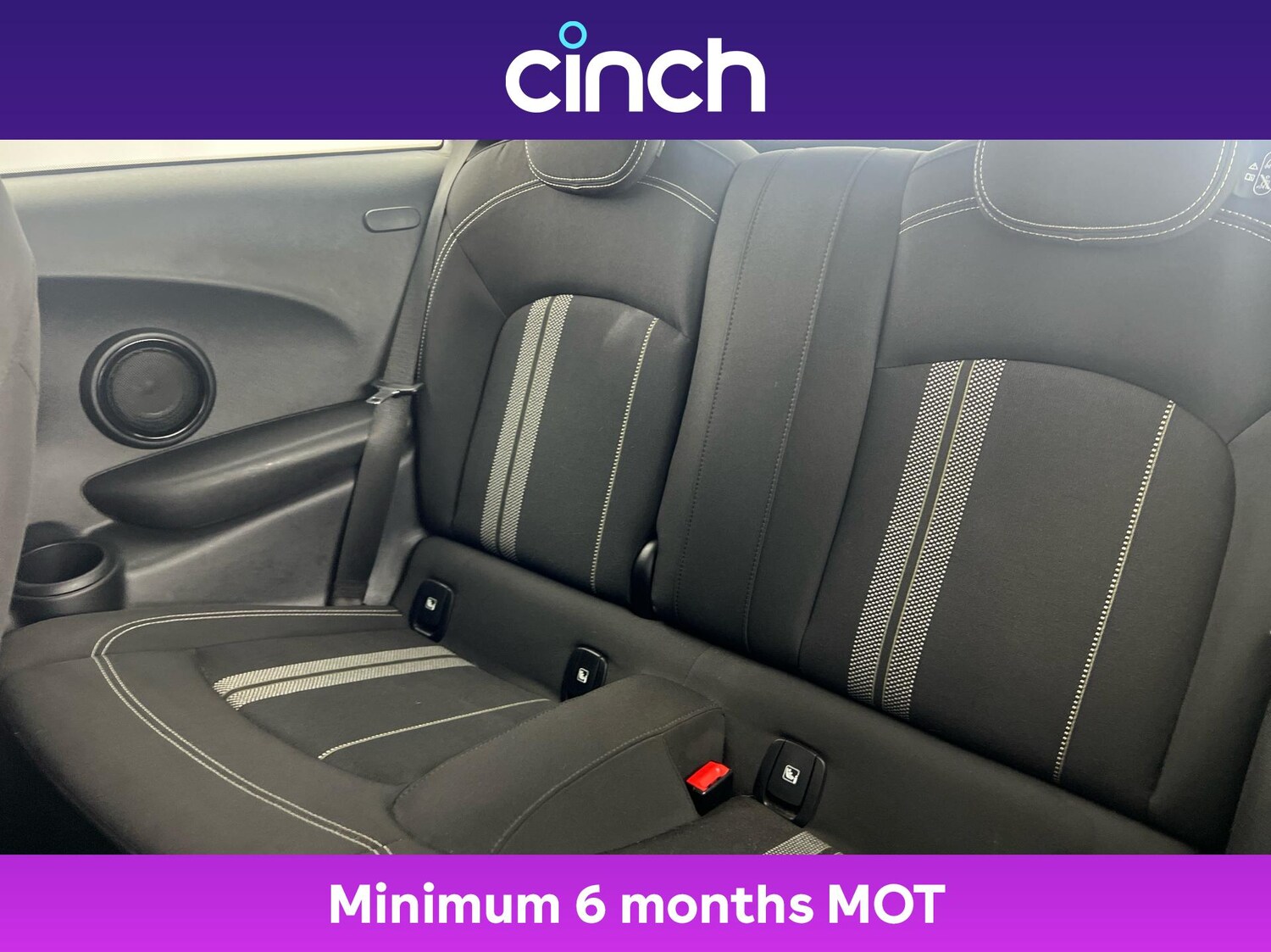 Used MINI Hatch 2022 for sale - 76670444: Photo 20