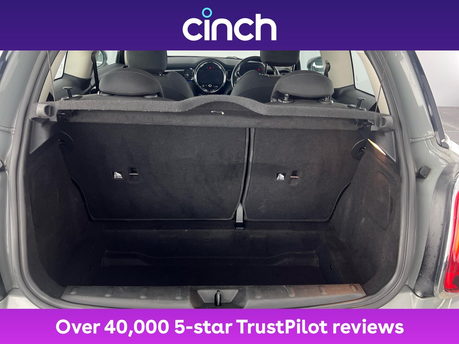 Used MINI Hatch 2022 for sale - 76670444: Photo 21