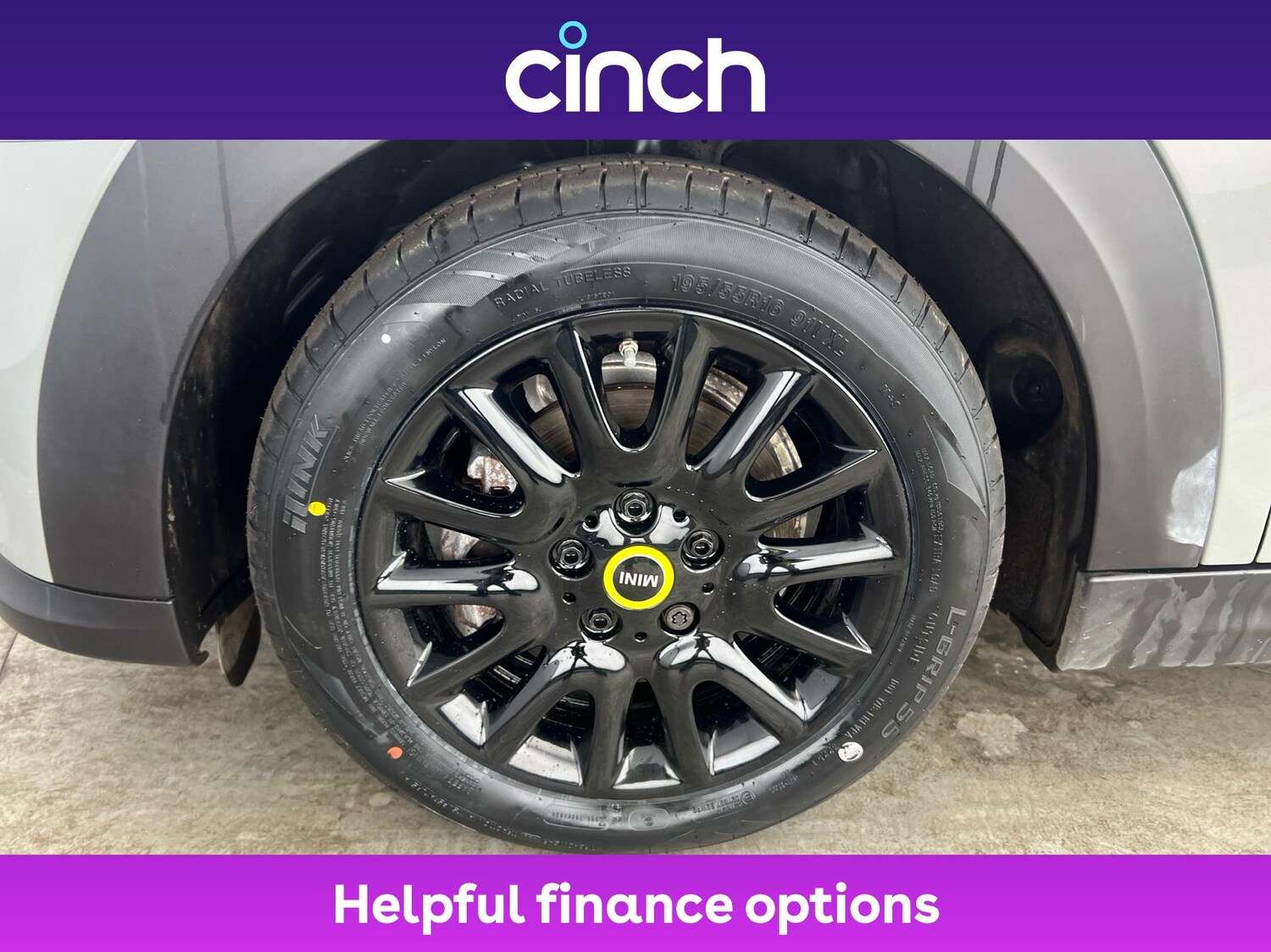 Used MINI Hatch 2022 for sale - 76670444: Photo 24