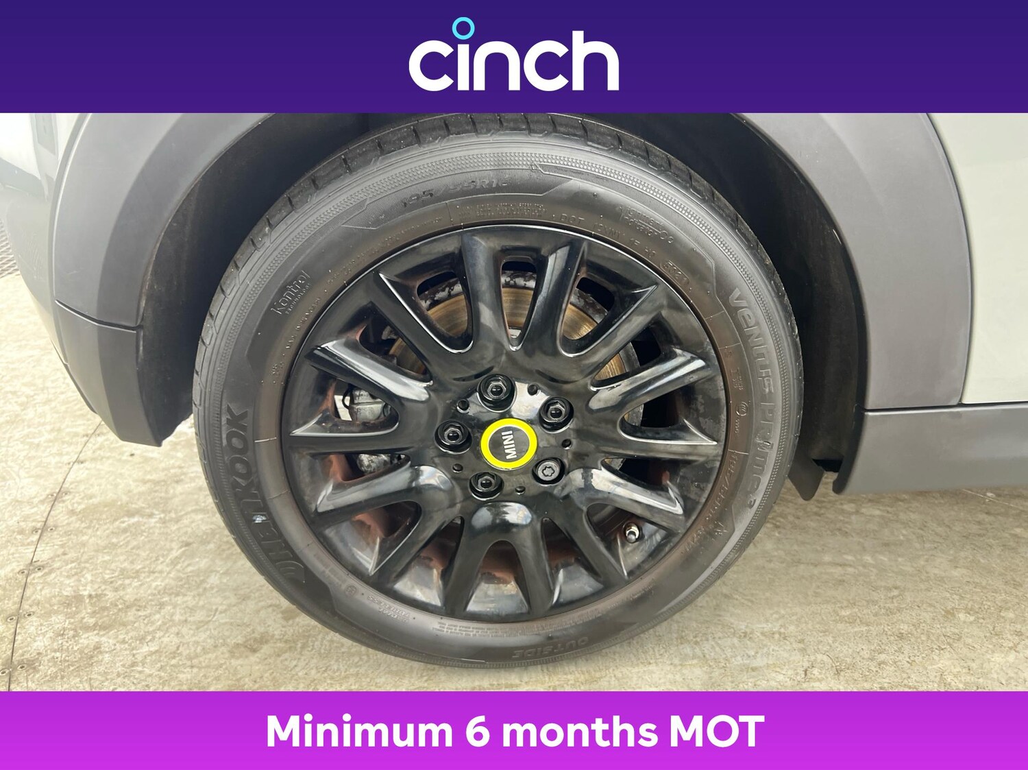 Used MINI Hatch 2022 for sale - 76670444: Photo 27