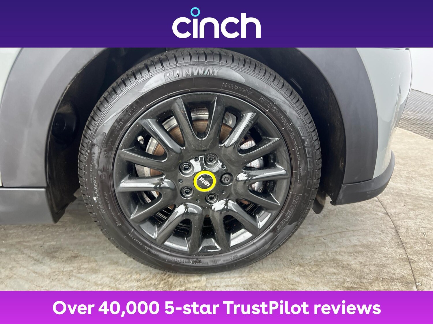 Used MINI Hatch 2022 for sale - 76670444: Photo 28