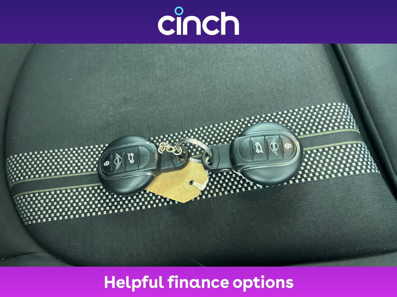 Used MINI Hatch 2022 for sale - 76670444: Photo 30