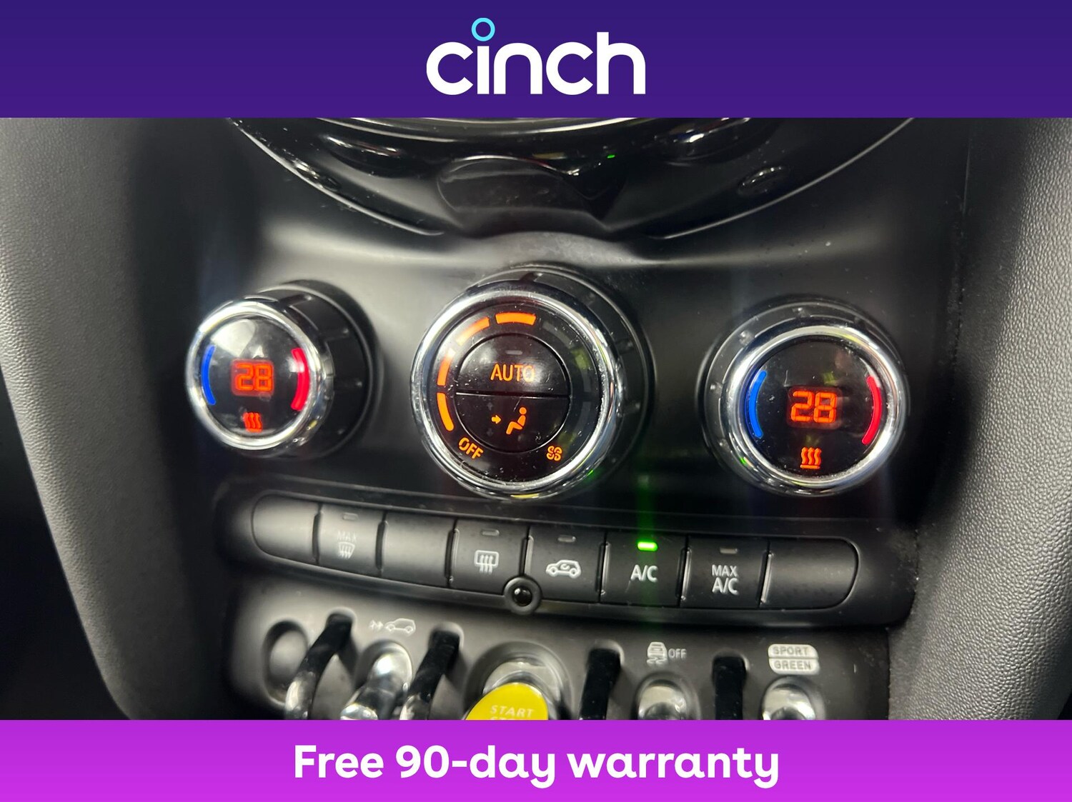 Used MINI Hatch 2022 for sale - 76670444: Photo 34