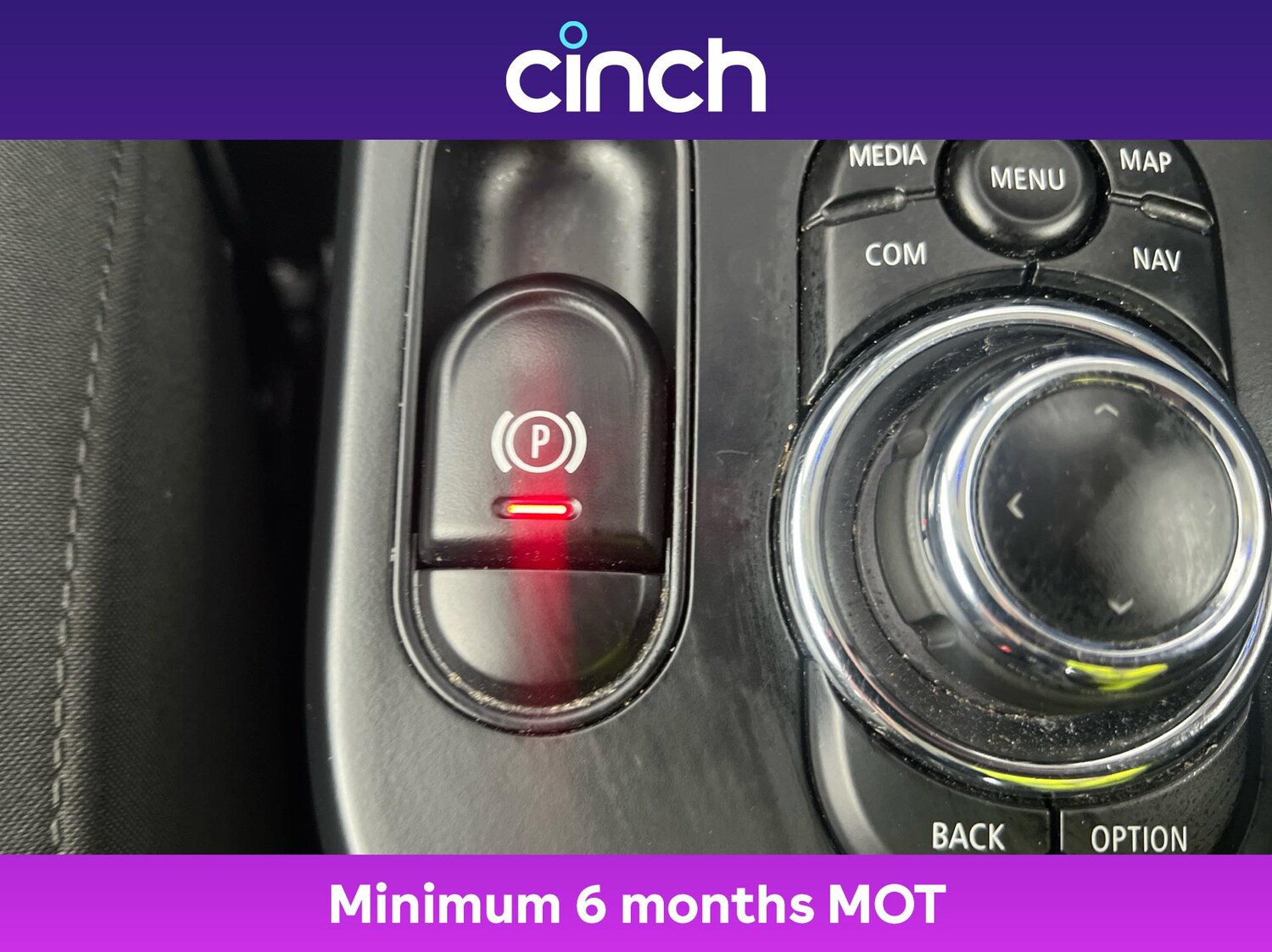 Used MINI Hatch 2022 for sale - 76670444: Photo 37