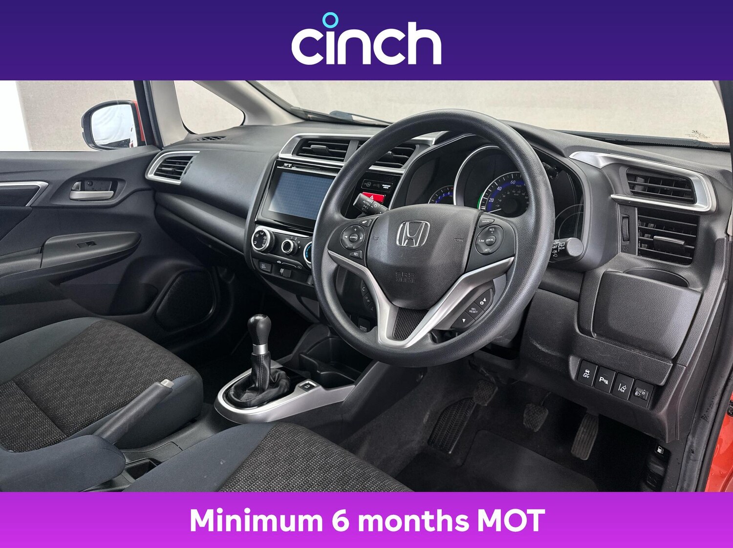 Used Honda Jazz 2016 for sale - 76665330: Photo 12