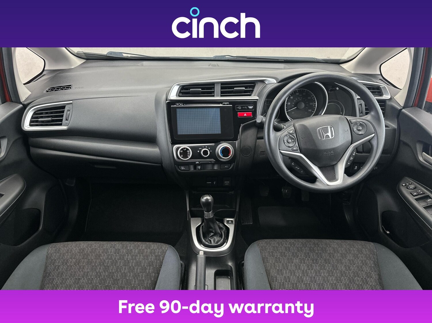 Used Honda Jazz 2016 for sale - 76665330: Photo 15