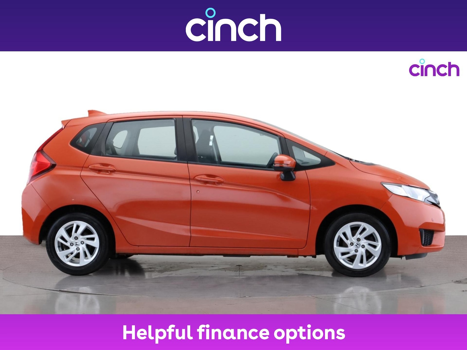 Used Honda Jazz 2016 for sale - 76665330: Photo 2