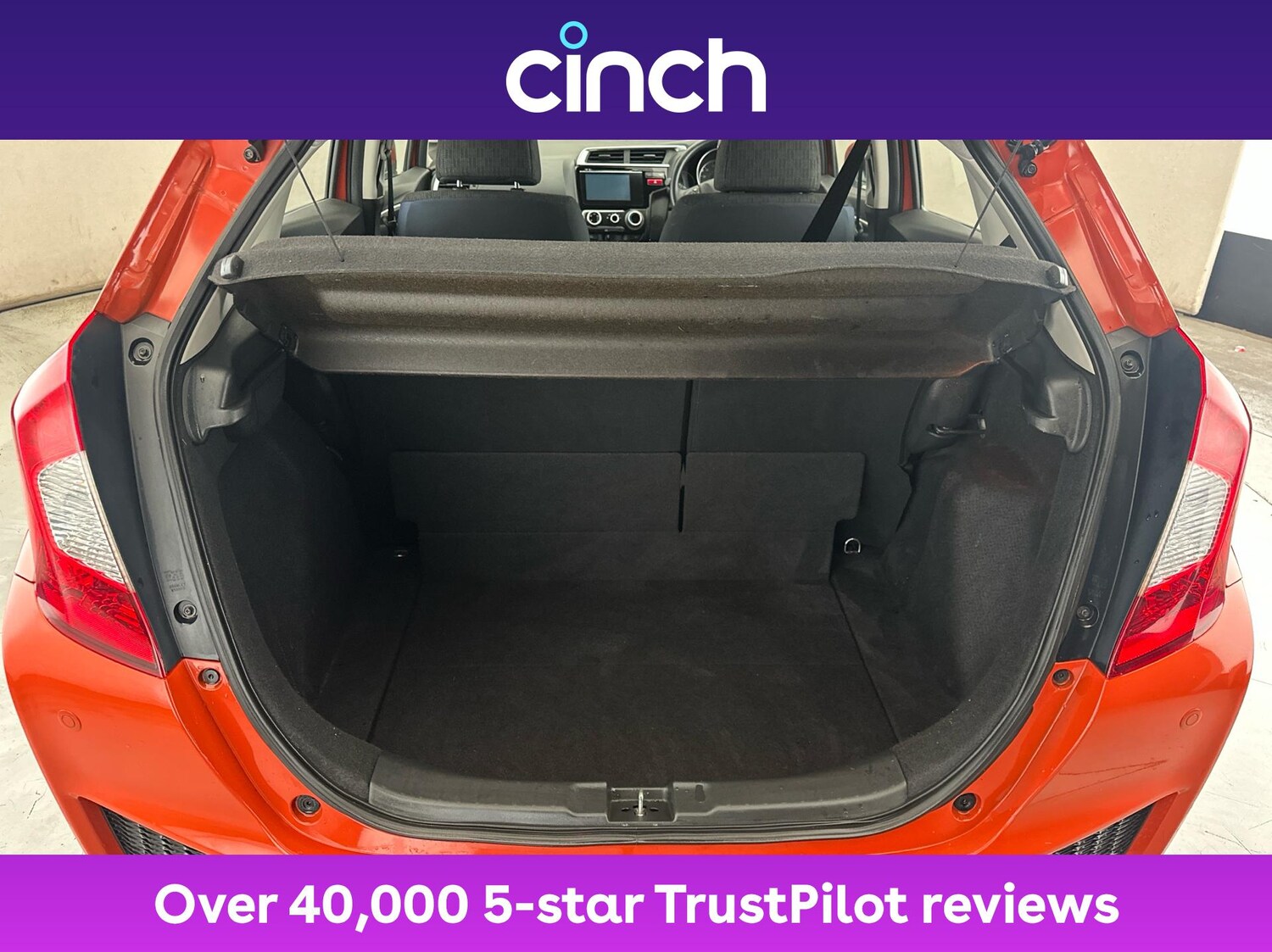 Used Honda Jazz 2016 for sale - 76665330: Photo 21