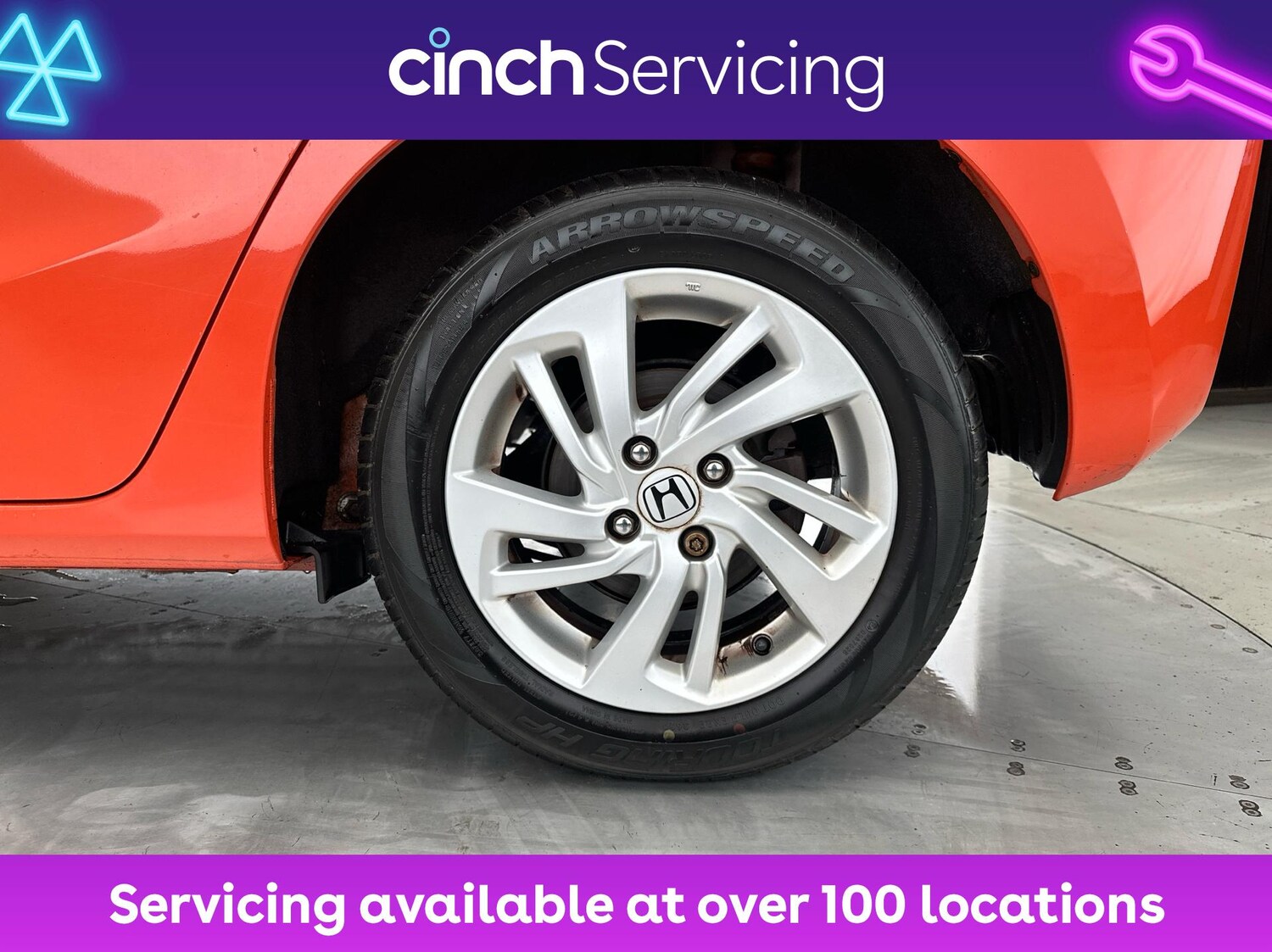 Used Honda Jazz 2016 for sale - 76665330: Photo 26