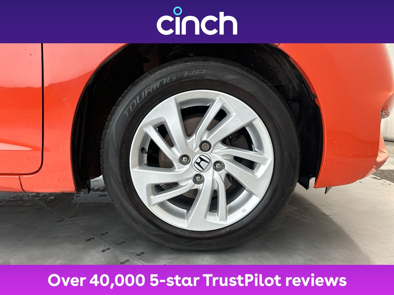 Used Honda Jazz 2016 for sale - 76665330: Photo 28