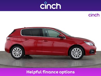 Used Peugeot 308 2021 for sale - 76120028: Photo 2
