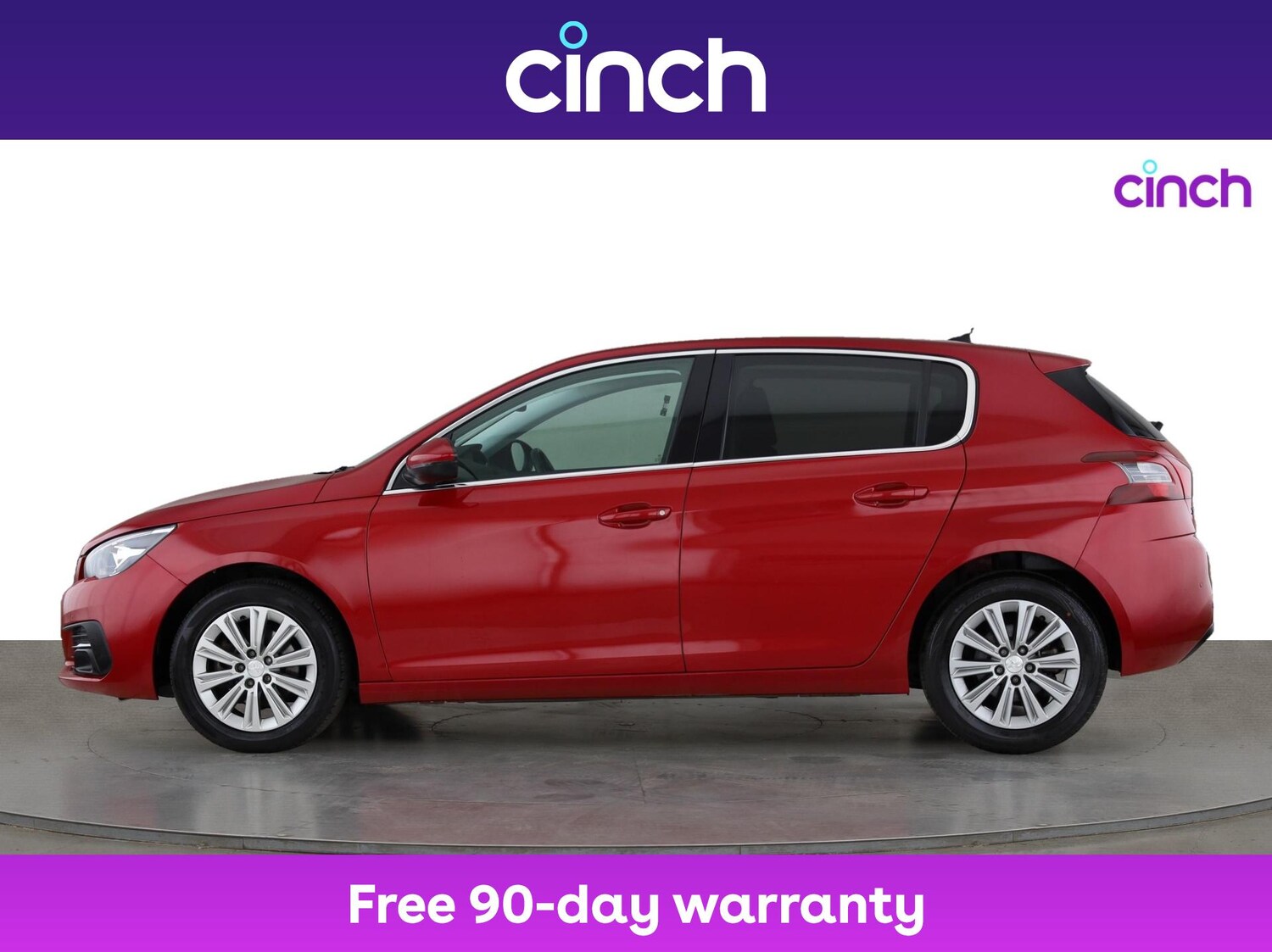 Used Peugeot 308 2021 for sale - 76120028: Photo 8