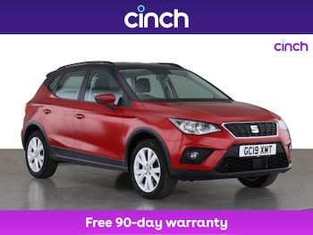 SEAT - Arona