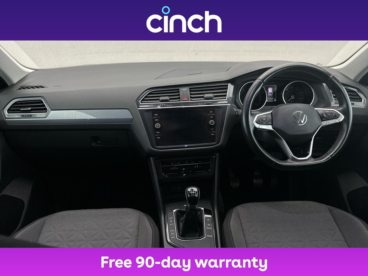 Used Volkswagen Tiguan 2020 for sale - 77059531: Photo 15