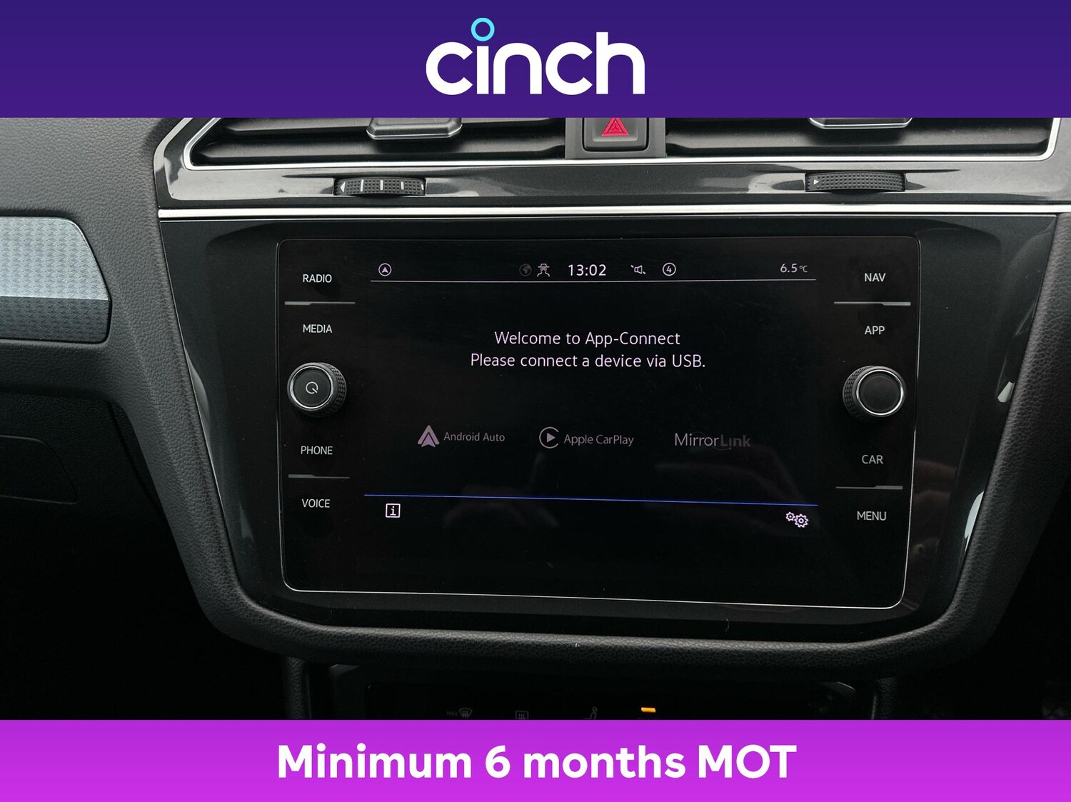 Used Volkswagen Tiguan 2020 for sale - 77059531: Photo 32