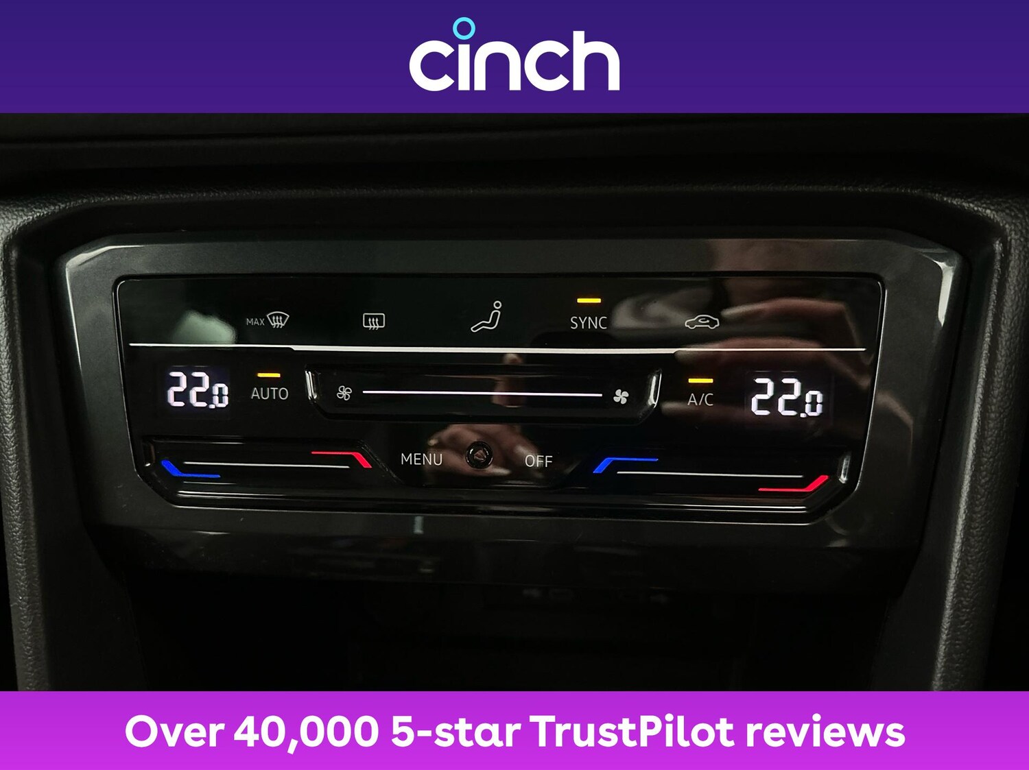 Used Volkswagen Tiguan 2020 for sale - 77059531: Photo 33