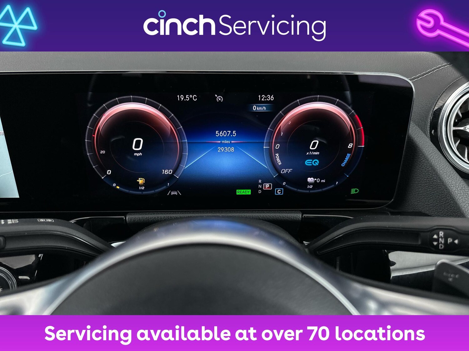 Used Mercedes-Benz GLA 2022 for sale - 76429438: Photo 18