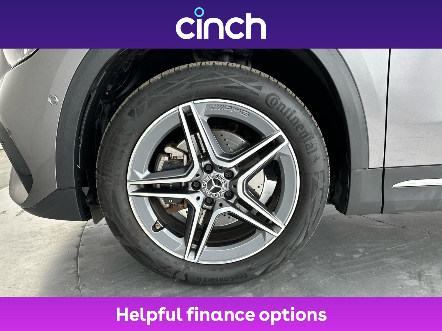 Used Mercedes-Benz GLA 2022 for sale - 76429438: Photo 24