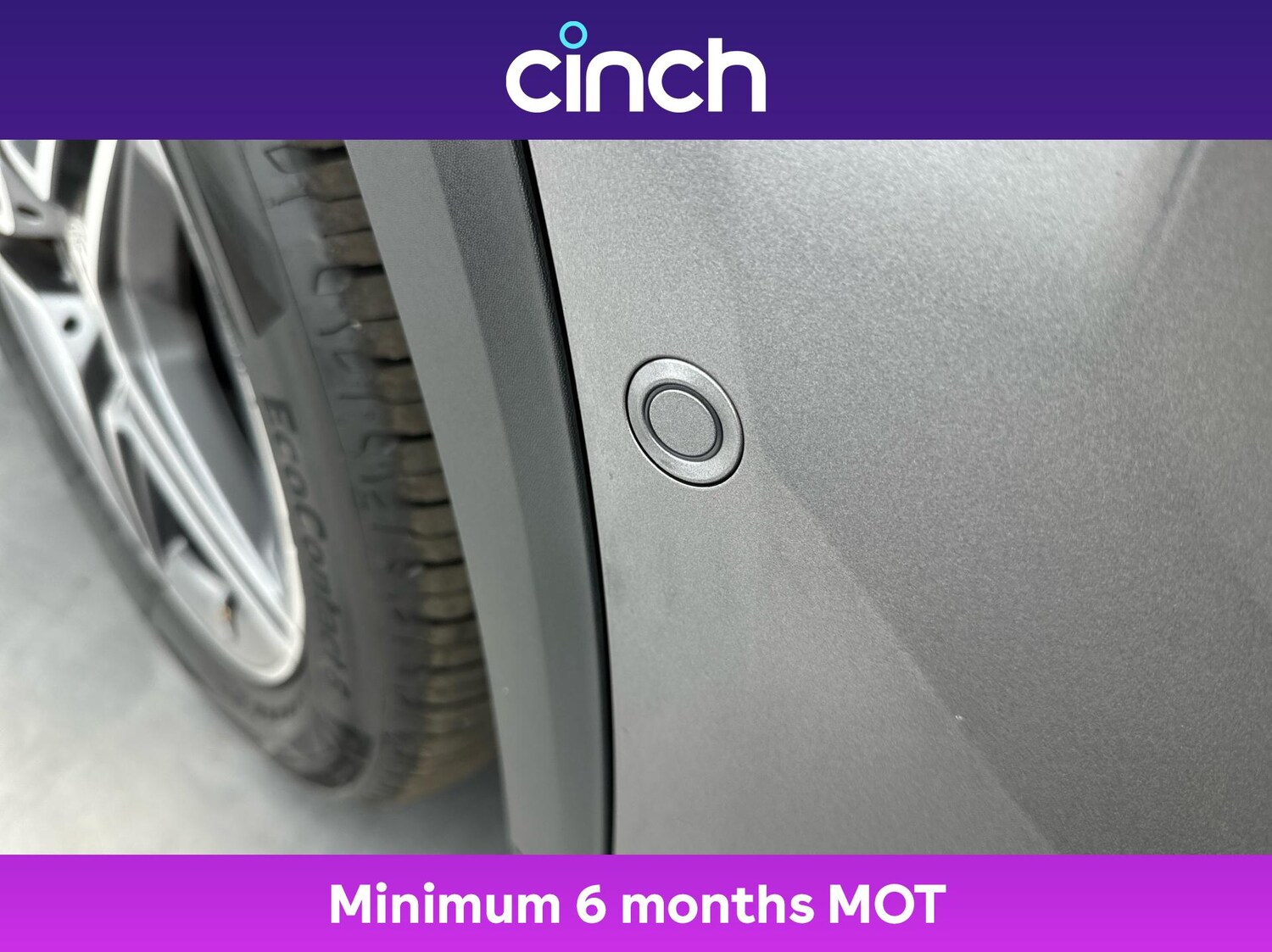 Used Mercedes-Benz GLA 2022 for sale - 76429438: Photo 37