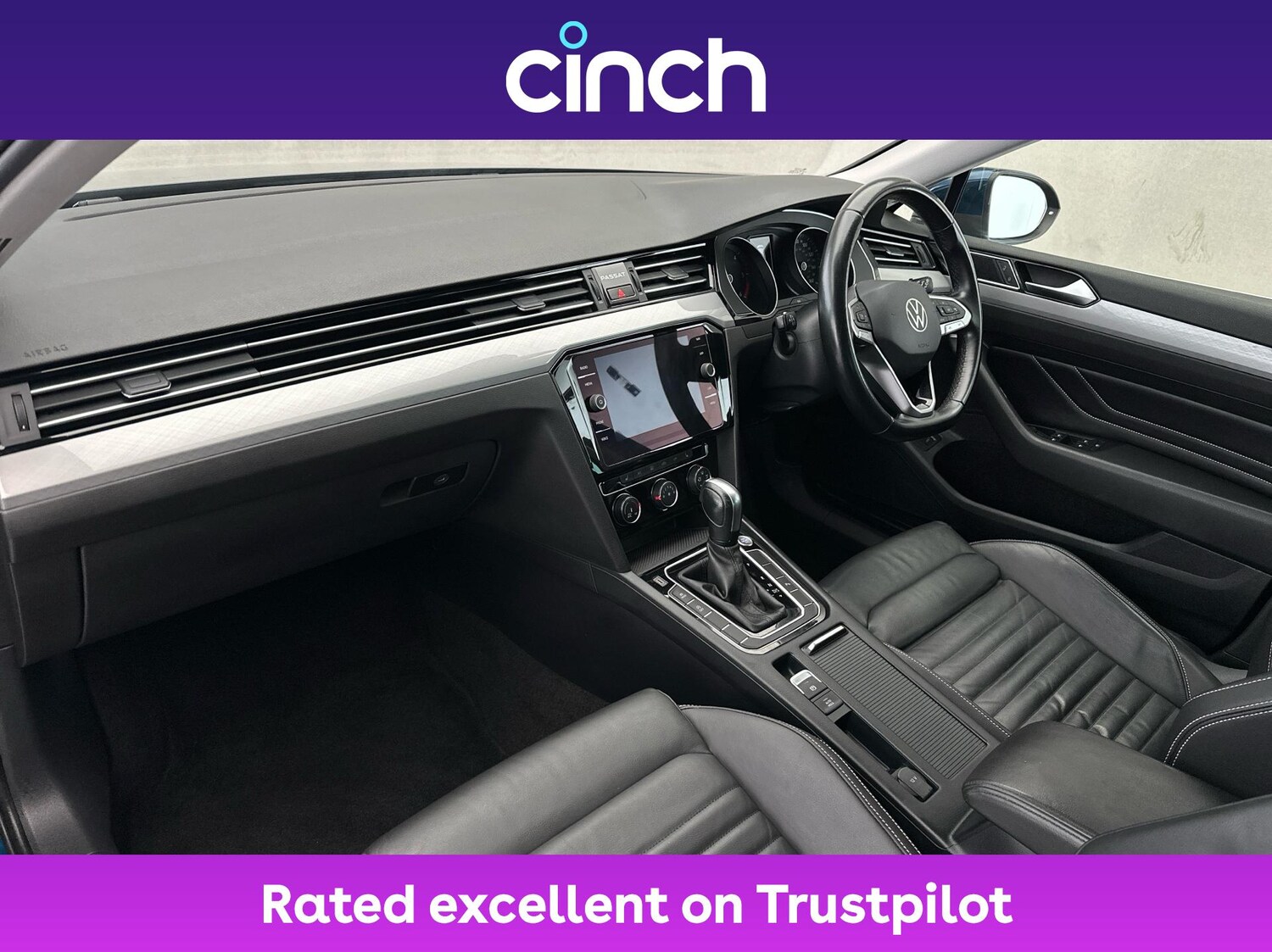 Used Volkswagen Passat 2020 for sale - 76527093: Photo 14