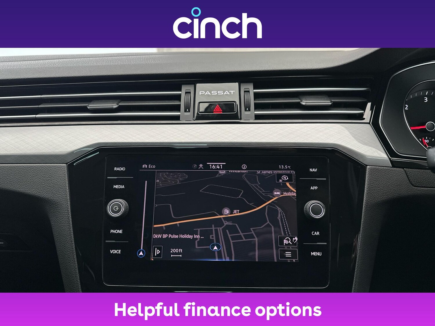 Used Volkswagen Passat 2020 for sale - 76527093: Photo 17