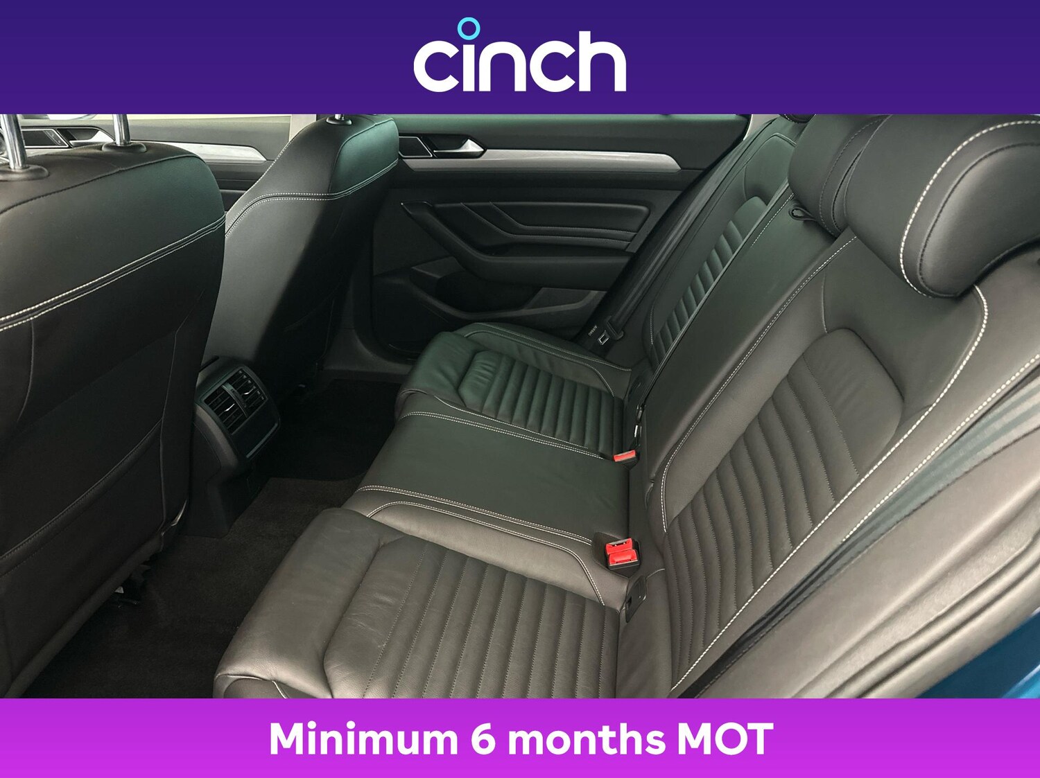 Used Volkswagen Passat 2020 for sale - 76527093: Photo 20