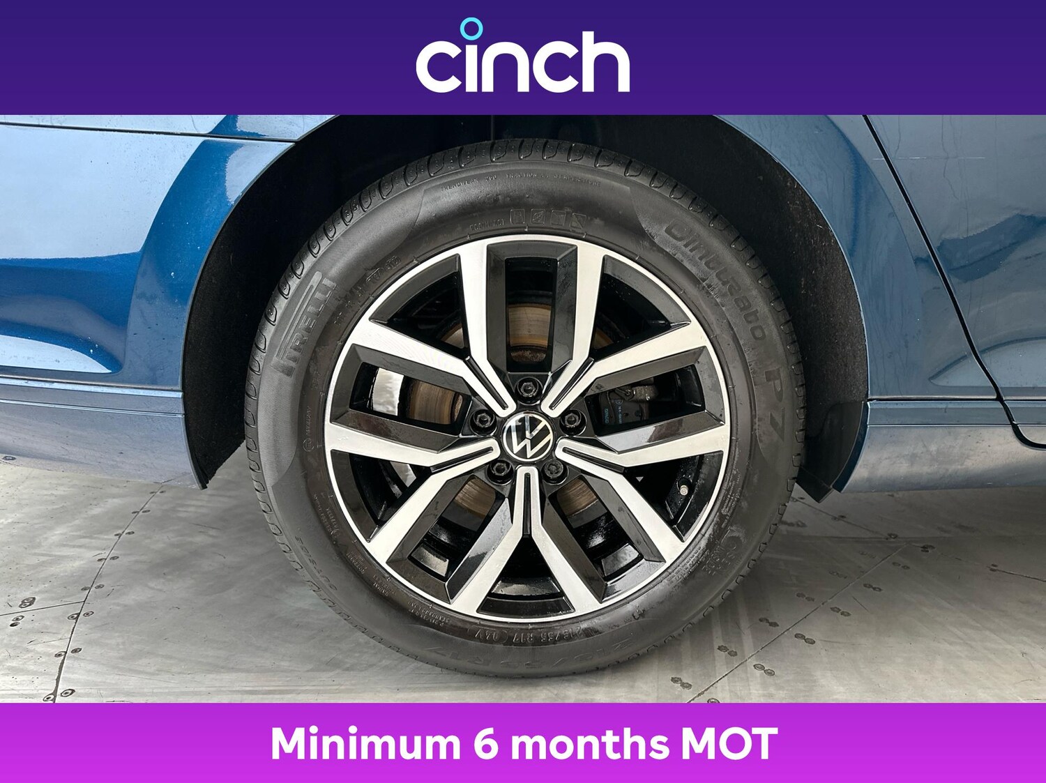 Used Volkswagen Passat 2020 for sale - 76527093: Photo 27