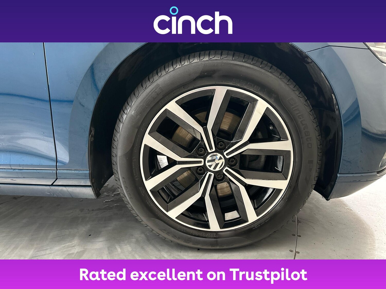 Used Volkswagen Passat 2020 for sale - 76527093: Photo 28