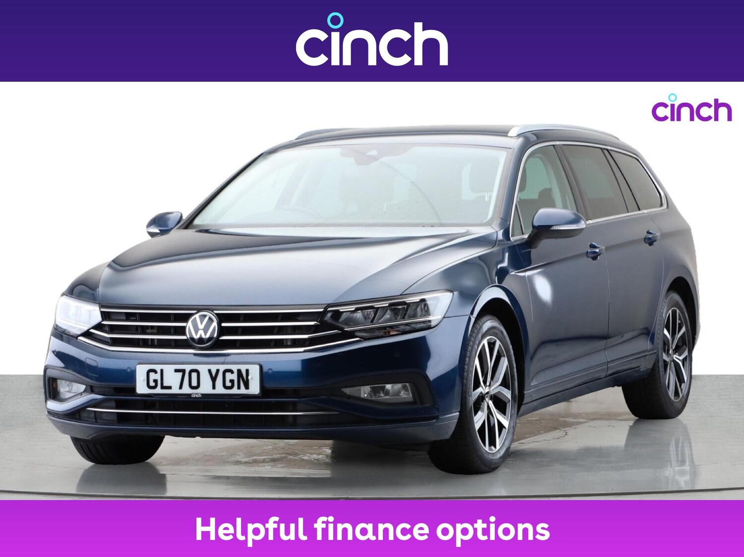 Used Volkswagen Passat 2020 for sale - 76527093: Photo 9