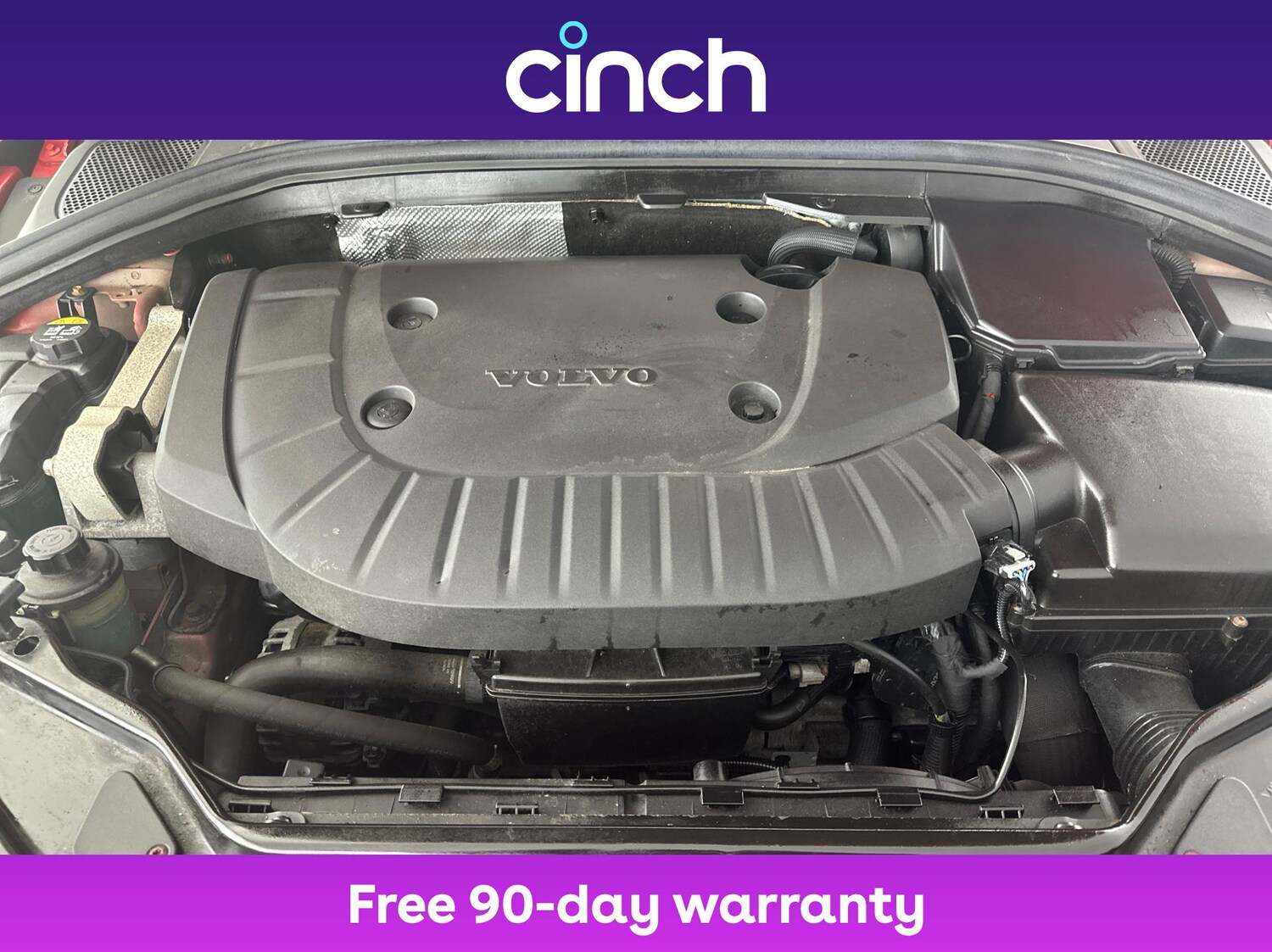 Used Volvo XC60 2016 for sale - 76665288: Photo 23