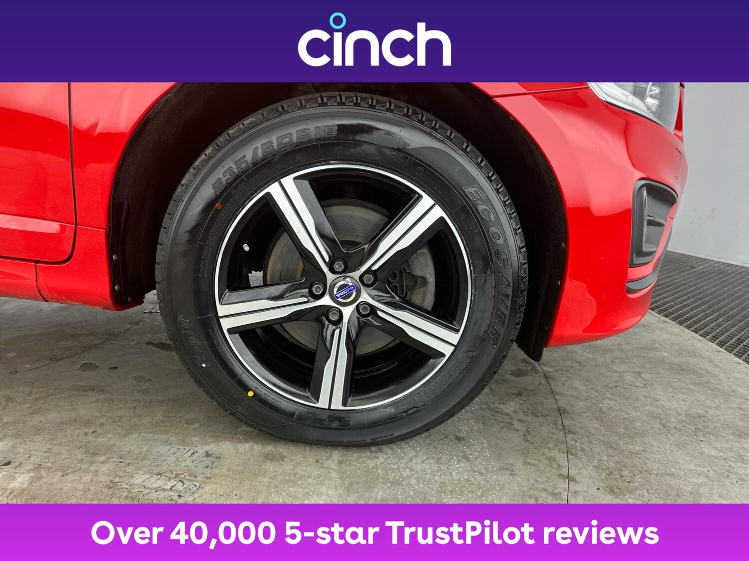 Used Volvo XC60 2016 for sale - 76665288: Photo 28