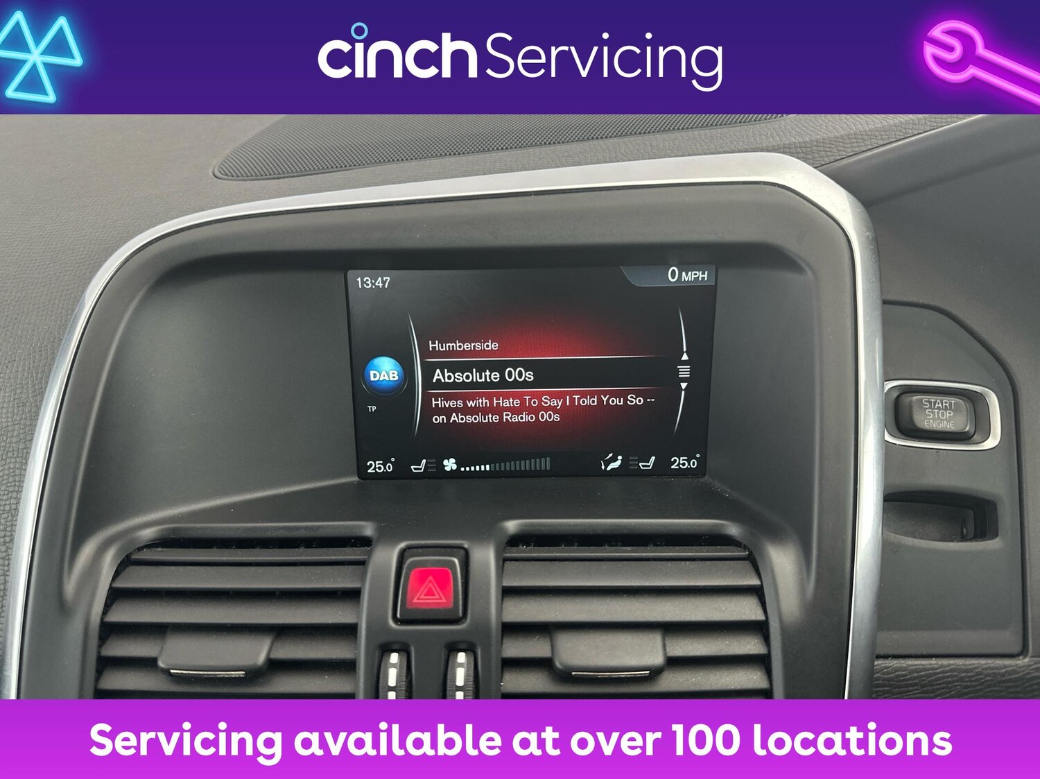 Used Volvo XC60 2016 for sale - 76665288: Photo 31