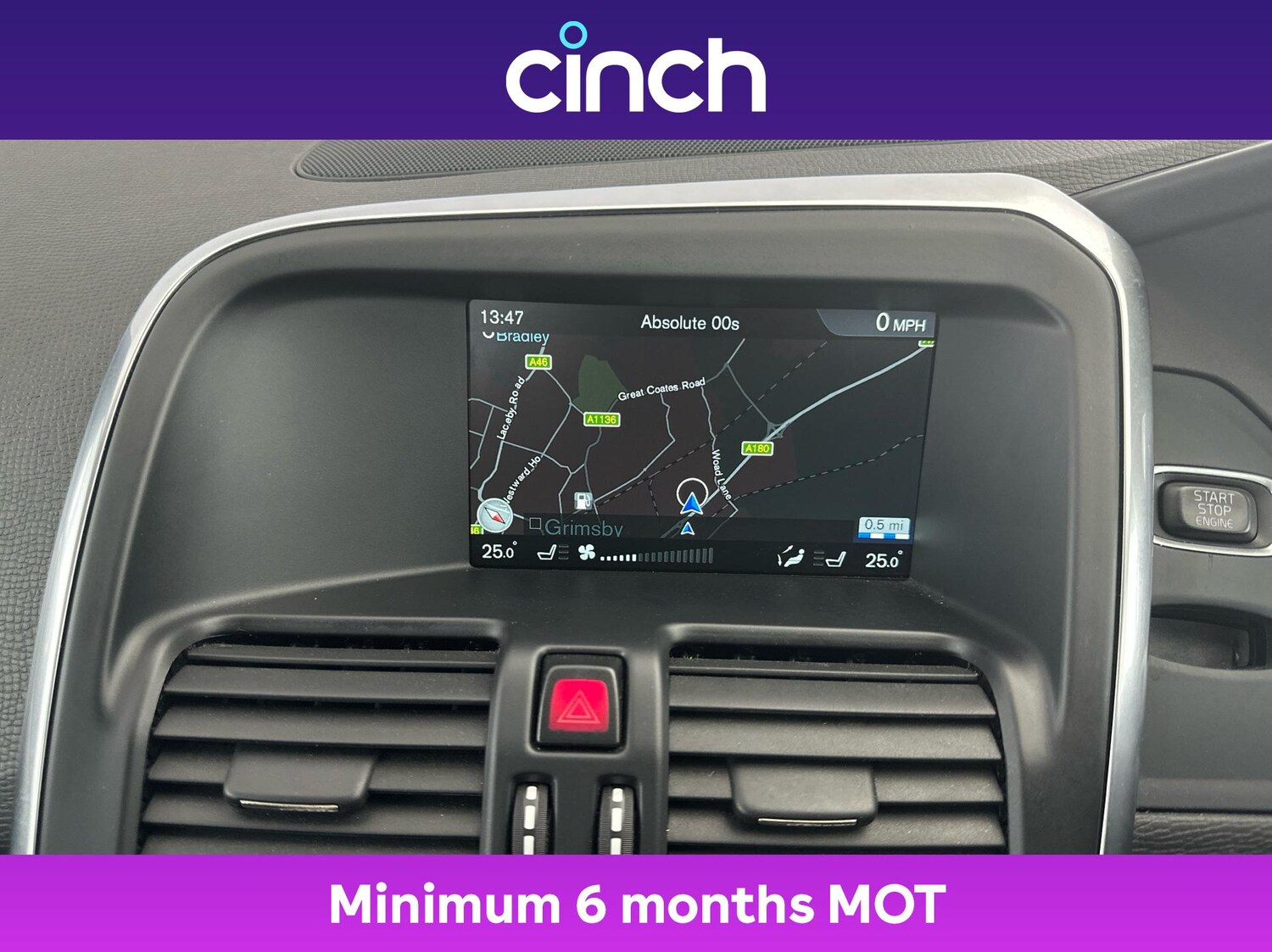 Used Volvo XC60 2016 for sale - 76665288: Photo 32