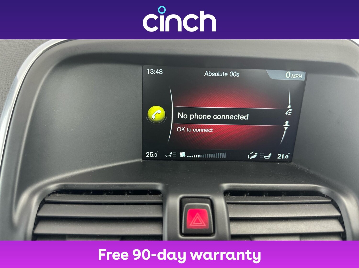 Used Volvo XC60 2016 for sale - 76665288: Photo 34