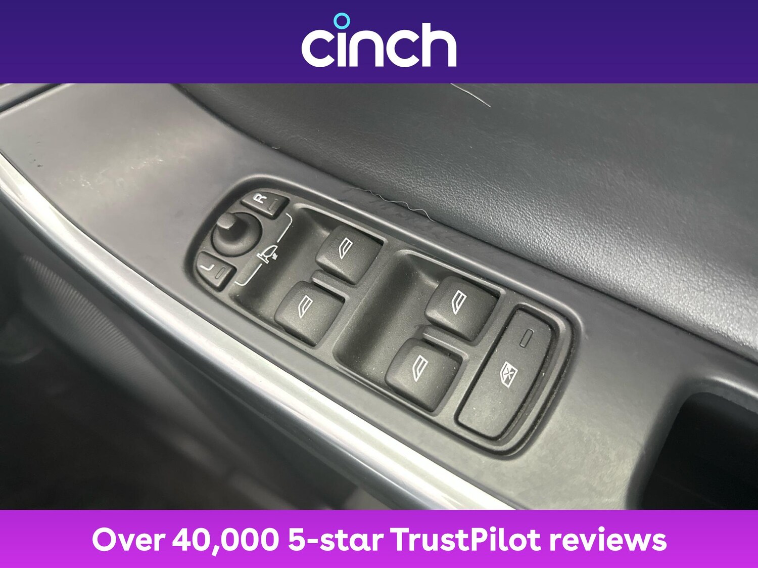 Used Volvo XC60 2016 for sale - 76665288: Photo 38