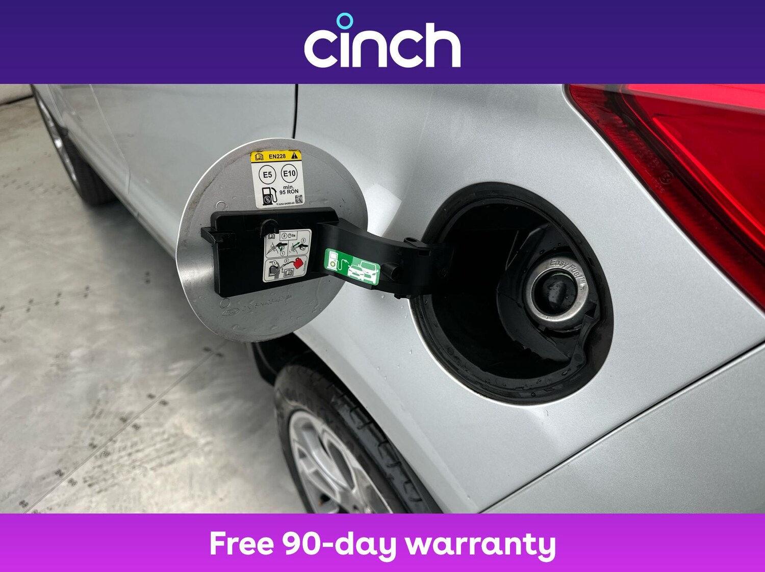 Used Ford Ecosport 2019 for sale - 77056137: Photo 29