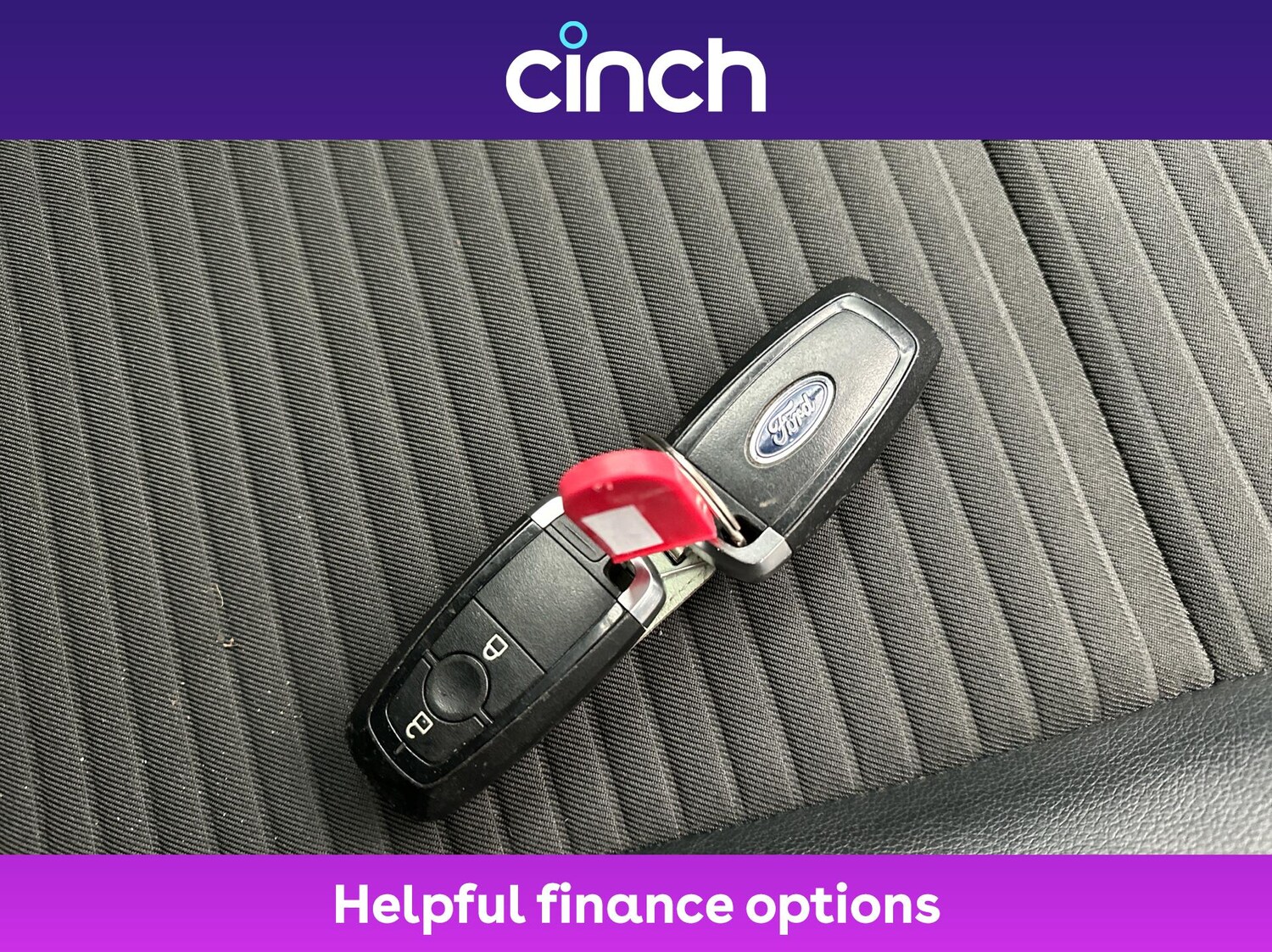 Used Ford Ecosport 2019 for sale - 77056137: Photo 30