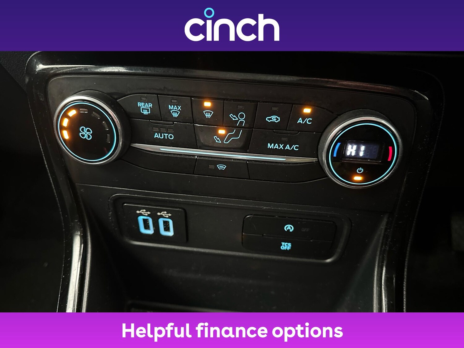 Used Ford Ecosport 2019 for sale - 77056137: Photo 35