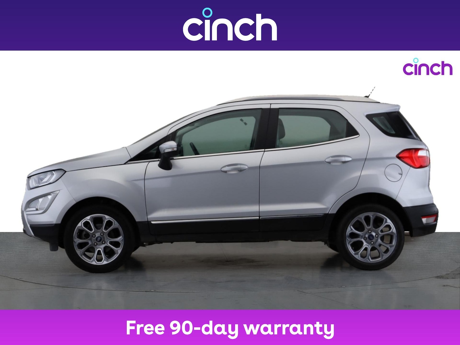 Used Ford Ecosport 2019 for sale - 77056137: Photo 8