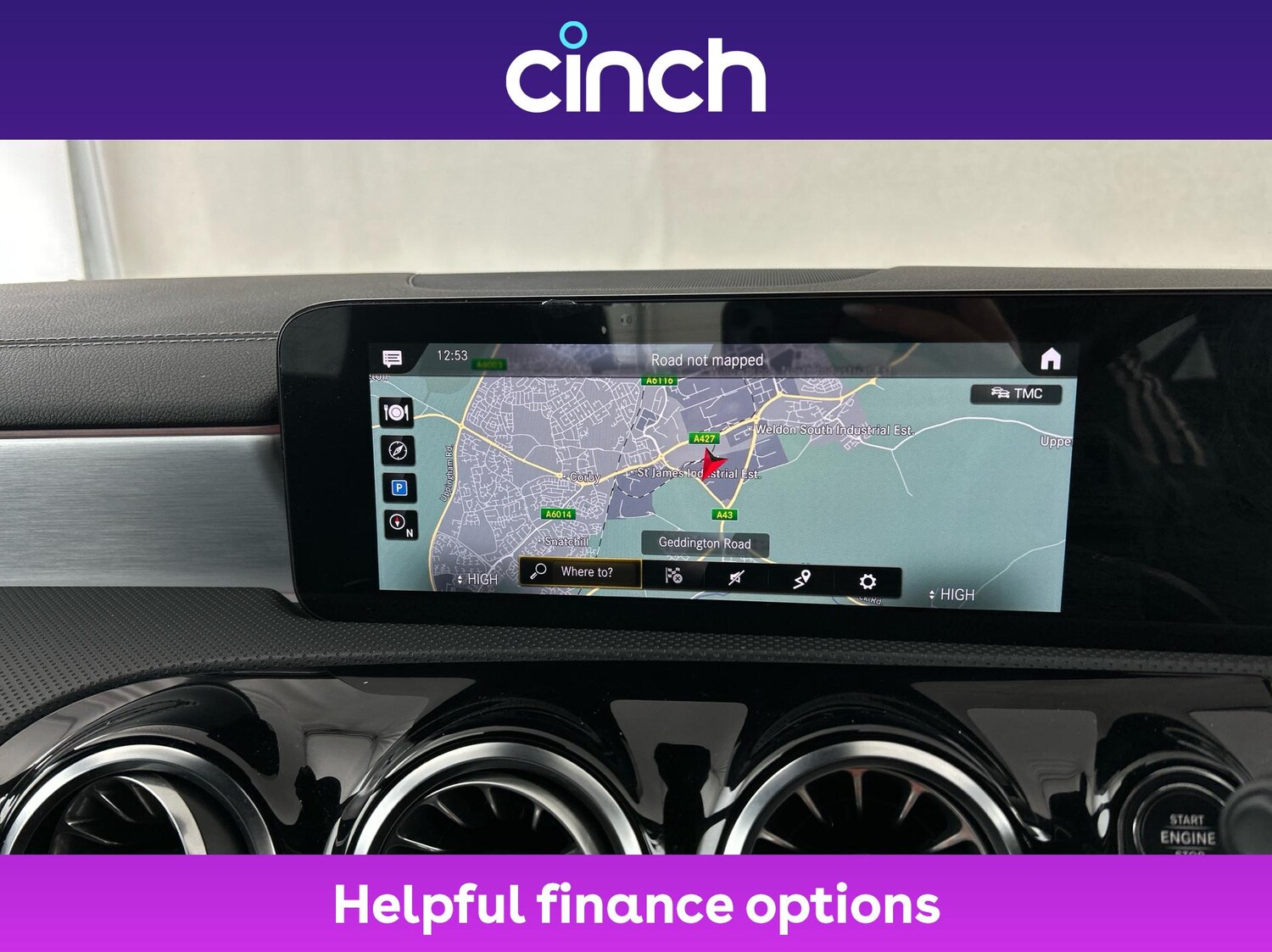 Used Mercedes-Benz CLA 2020 for sale - 76416404: Photo 17