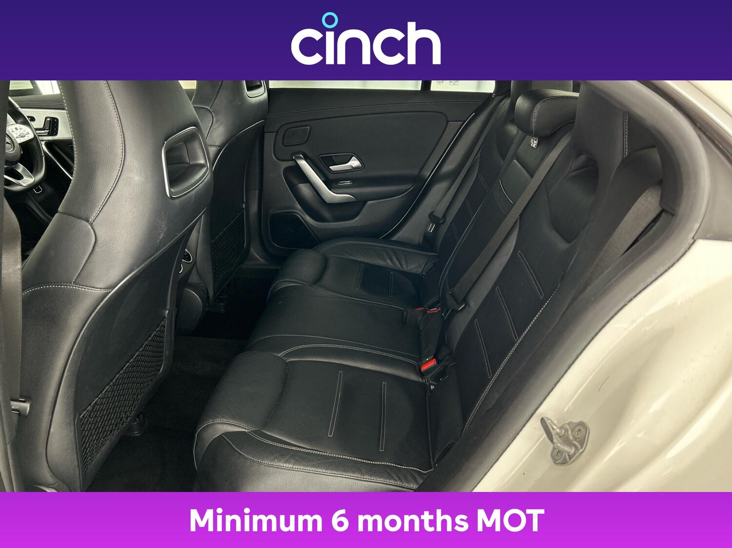 Used Mercedes-Benz CLA 2020 for sale - 76416404: Photo 20