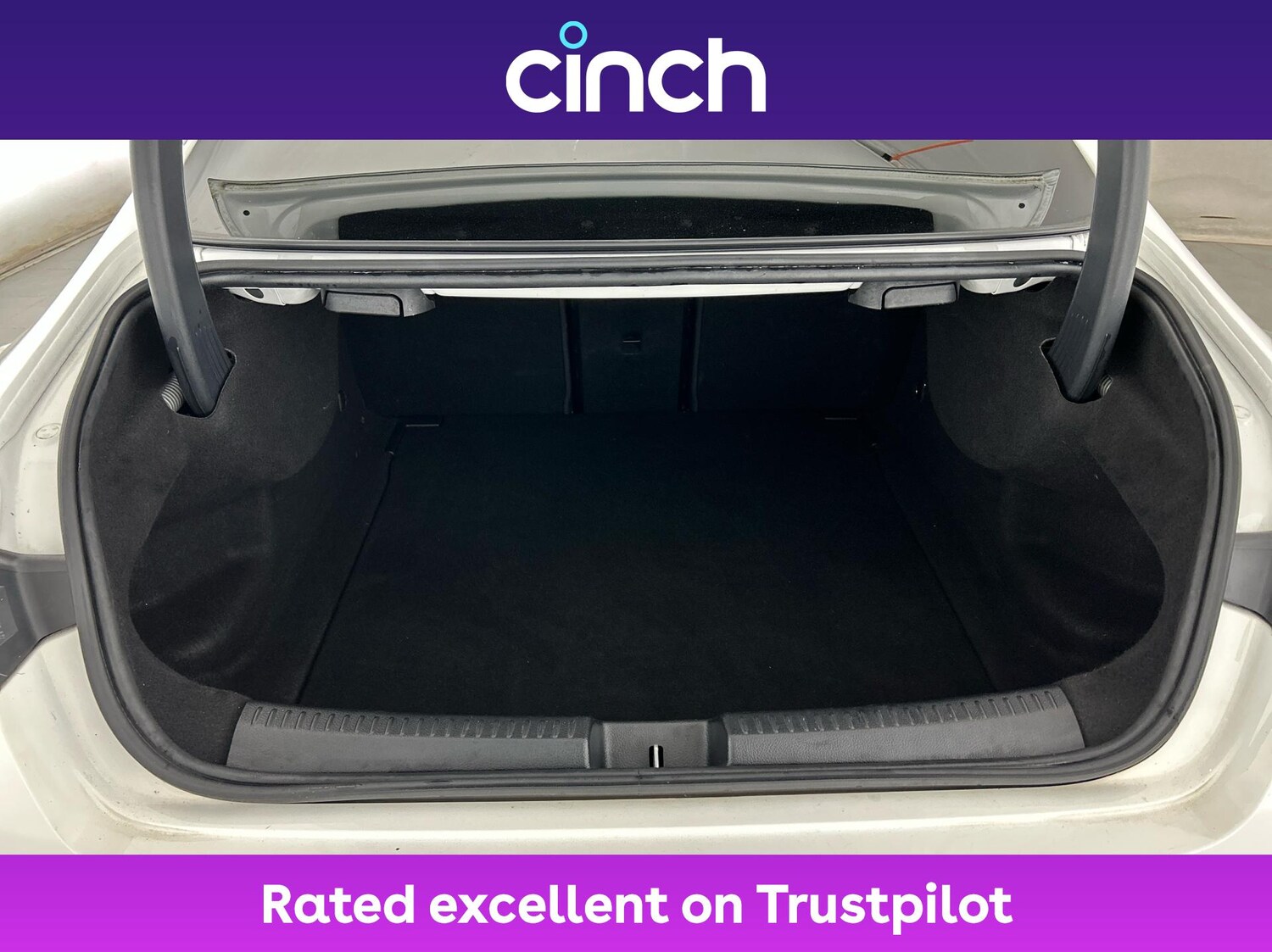 Used Mercedes-Benz CLA 2020 for sale - 76416404: Photo 21